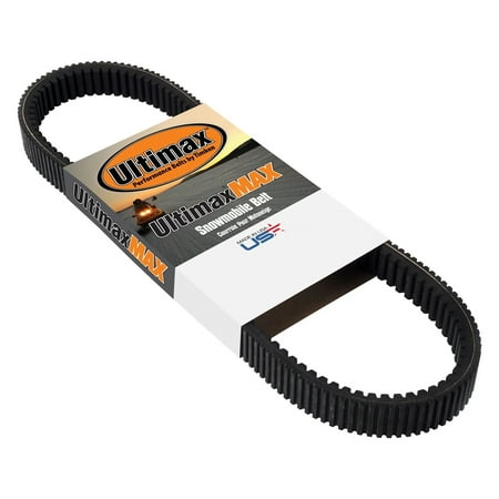 Carlisle Max Drive Belt - MAX1116M3
