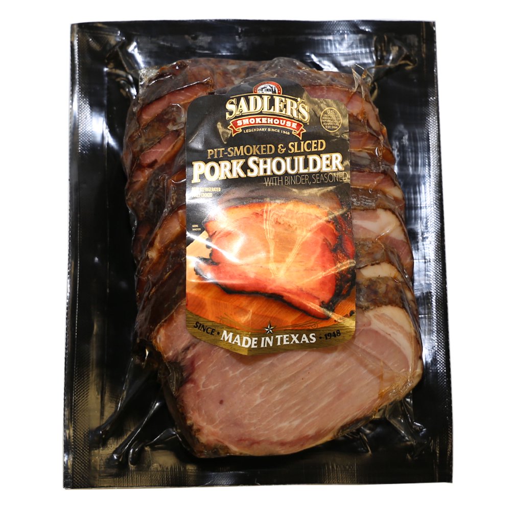 Sadlers Sdl Smoked Pork Shoulder
