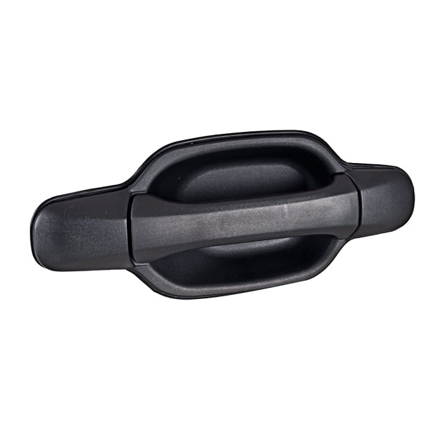 MANIJA PUERTA EXTERIOR COLORADO 2004 al 2011 CHEVROLET Trasera Derecha/Pasajero HUSHAN .