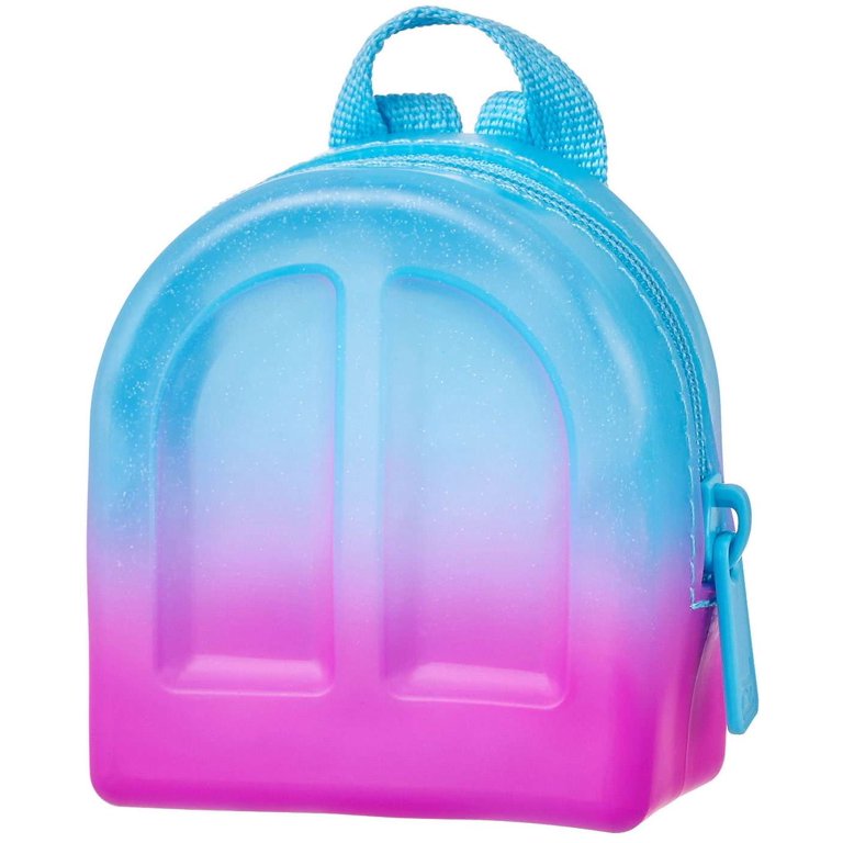 Shopkins Real Littles Backpack Series 2 (Sealed case of 18)