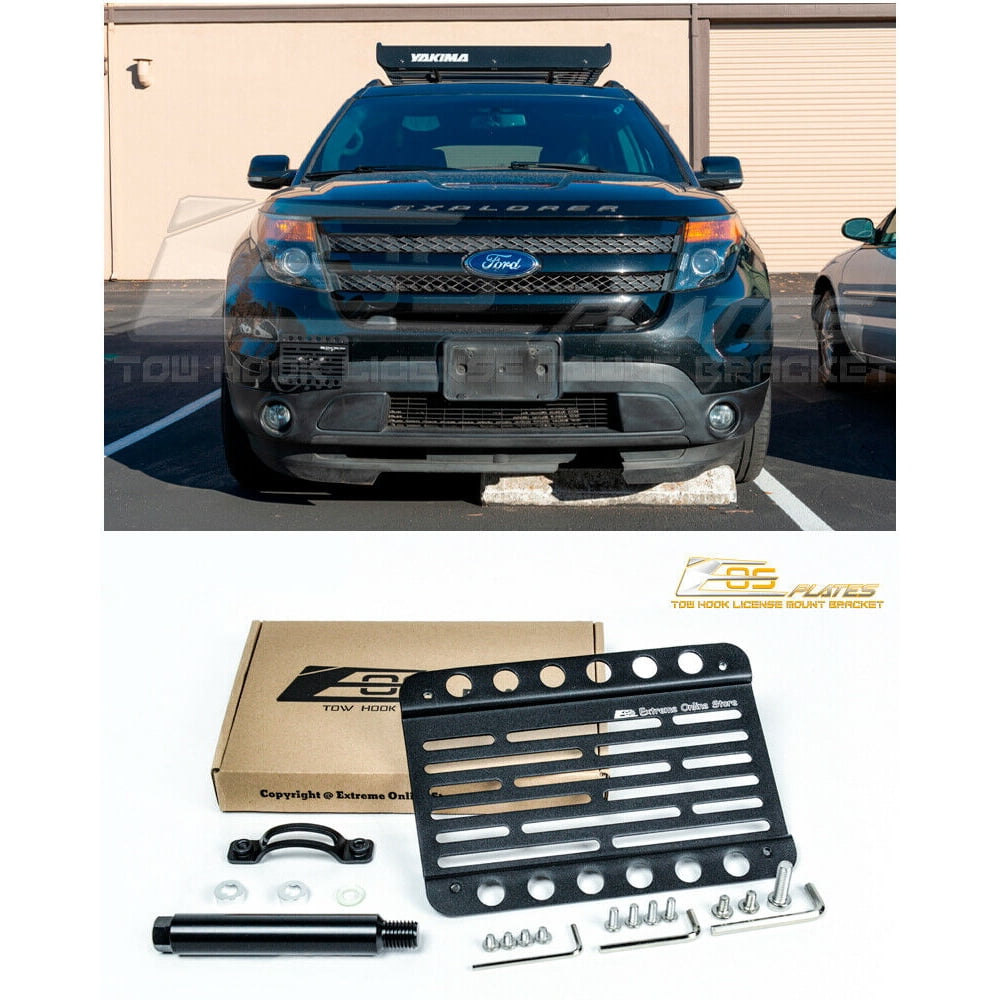 Extreme Online Store Replacement For 20112019 Ford Explorer EOS