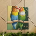 thumbnail image 6 of Sabrina Dubois - Canvas, 6 of 10