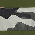 thumbnail image 4 of HCNTES Kids Toddler Boy Outfits camouflage Shirt and Shorts Set Baby Boy Clothes for Outdoor play, 4 of 7