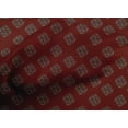 thumbnail image 4 of oneOone Cotton Poplin Fabric Floral Block Fabric Prints By Yard 56 Inch Wide, 4 of 4