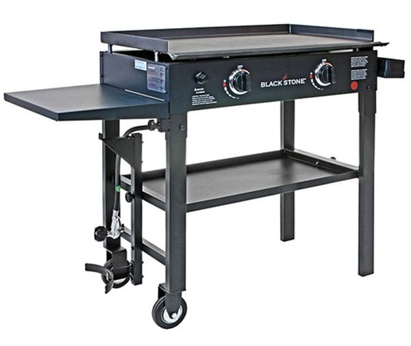 BlackStone Griddle Cooking Station 28"