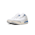 thumbnail image 2 of Jordan PRE SCHOOL Jordan 3 Retro PS "Lucky Shorts" DM0966 101 from Stadium Goods, 2 of 8