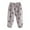 Coffee, variant on Odeerbi 2-8 Years Toddler Boys Girls Cotton Sweatpants Cute Print Workout Athletic Sports Jogger Pants Summer Breathable Loose Casual Joggers
