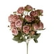 thumbnail image 2 of pstuiky Ramos de flores artificiales - Flores falsas - Flores artificiales - Ramos para decoración del hogar, 2 of 9