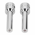 thumbnail image 1 of 25mm Handlebar Bar Risers Mount Clamp Kit Aluminum Alloy Motorcycle Modification Lifting Fat Bar Heightening Motorcycle Accessory, 1 of 7