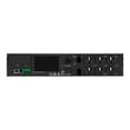 thumbnail image 5 of Liebert GXT5 - UPS (Montage Rack / Externe) - AC 120 V - 1800 Watts - 2000 VA - Plomb-Acide - RS-232, USB - Connecteurs de Sortie : 6 - 2U, 5 of 5