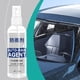 thumbnail image 3 of Spray antivaho y repelente de lluvia para parabrisas de coche, desempañador e impermeable, para ventanas, espejos, gafas y cascos (100 ml, azul), 3 of 8