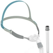 Pillow CPAP Mask -Ultra-Soft CPAP Mask, Restful Nights and Improved Sleep