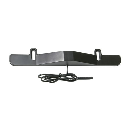 Pioneer - SDA-BS1 Blind Spot Detection Kit - Black - Cover