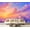Color 4, variant on Wall Mural Peel and Stick Barbados Beach Sunset Self-Adhesive Wallpaper Removable Wall Decal Wall Sticker Home Decor for Living Room Bedroom 100"x144"