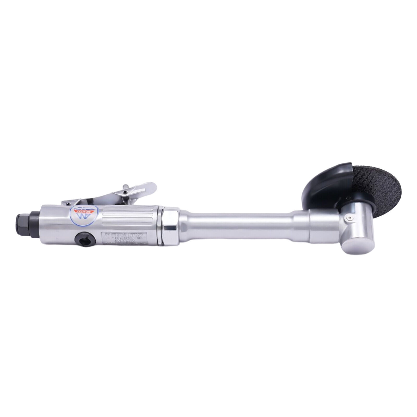 3 inch Pneumatic Cutting Machine 1/4" Air Angle Grinder Cutter Grinding Tool USA