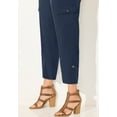 thumbnail image 4 of Catherines Women's Plus Size Ari Performance Convertible Cargo Pant, 4 of 4
