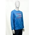 thumbnail image 3 of PR Ladies Rashguards Royal S-XL, 3 of 4