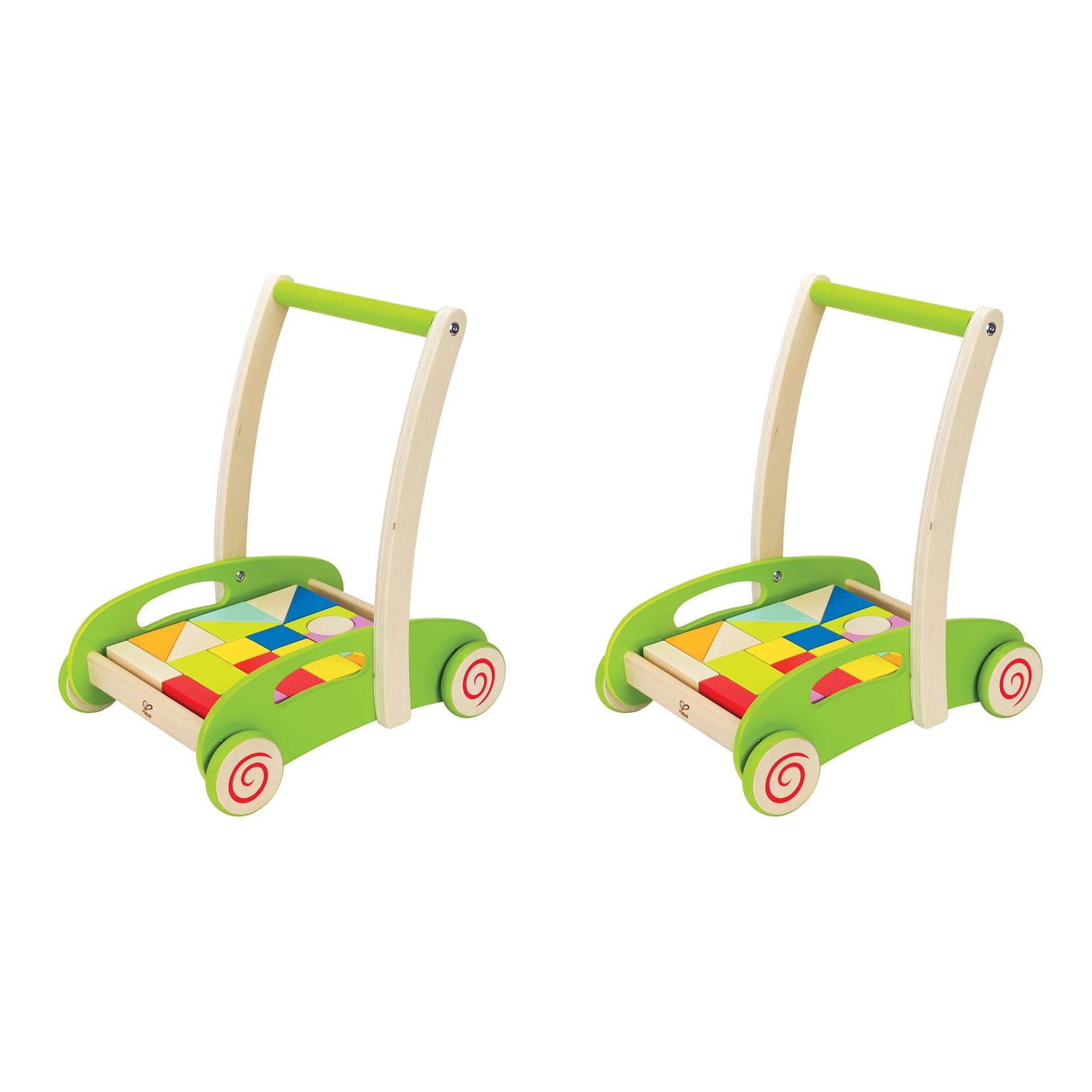 hape walking toy