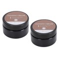 thumbnail image 1 of Self Tanner Cream, Tanning Cream Enhanced Skin Tone Moisturizing Reliable 80g  for Outdoor, 1 of 8