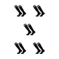 thumbnail image 1 of Soidarity Manténgase seguro y elegante con calcetines atléticos de tubo largo para mujeres y hombres Calcetines deportivos para mujer duraderos Type2 NO2, 1 of 6