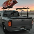 thumbnail image 6 of BAK BAKFlip CS Hard Folding Tonneau Cover with Contractors Sliding Rack System - 26307BT Fits select: 2004-2014 FORD F150, 2007-2008 LINCOLN MARK LT, 6 of 6