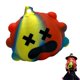 thumbnail image 4 of Juguete de presión suave de calabaza de Halloween con luz, juguete sensorial 3D, juguetes para aliviar el estrés, regalo de recuerdo de fiesta de Halloween para niños y adultos, 4 of 5