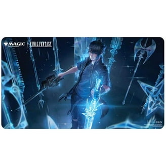 Ultra PRO: 12-Pocket PRO-Binder - FINAL FANTASY - Walmart.com