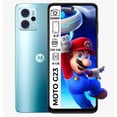 thumbnail image 1 of Smartphone Motorola  Moto G23 128GB 8GBCámara: Triple, 50MP+5MP+2MP, 1 of 5
