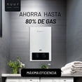 thumbnail image 4 of NuuR Boiler de Agua Instantáneo 8L uso Gas LP, 4 of 4