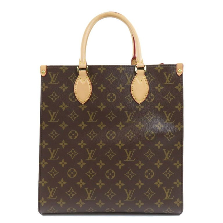 Louis Vuitton M45848 Sack PM Monogram Tote Bag