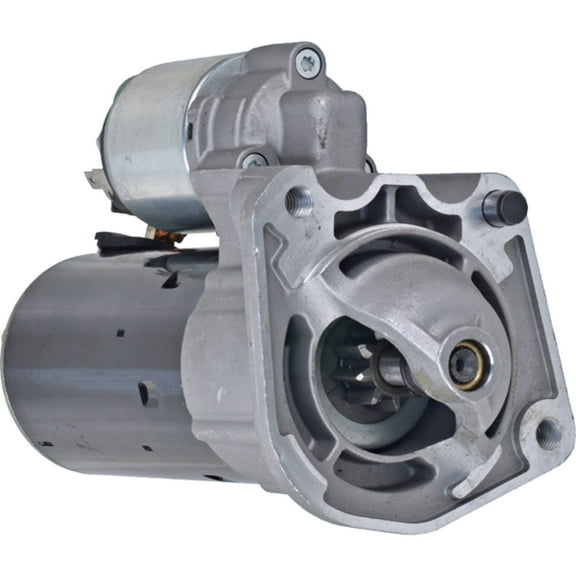 DB Electrical New Starter 410-24256 for Volvo 2.4L 2.5L C70 S40 V50 2004-2006 8602924 8602924-0