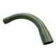 thumbnail image 2 of 48 Pzs Codo Curvo 90° Argos PVC Pesado Verde 1 1/4 Pulgadas, 2 of 6