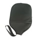 thumbnail image 5 of Funda protectora ligera y portátil para pala de pickleball con cierre de cremallera. Negro, 5 of 8