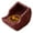 Red, variant on Arabic Frankincense Resins Burners Charcoal Bakhoor Burners Aromatherapies Diffuser for Meditations Home Office Decors