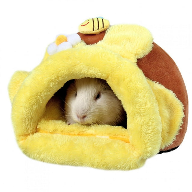Velvet Cotton , Winter Warm for Small Pets, Plush Fabric, Non Slip Design, Electric Blanket Compatible