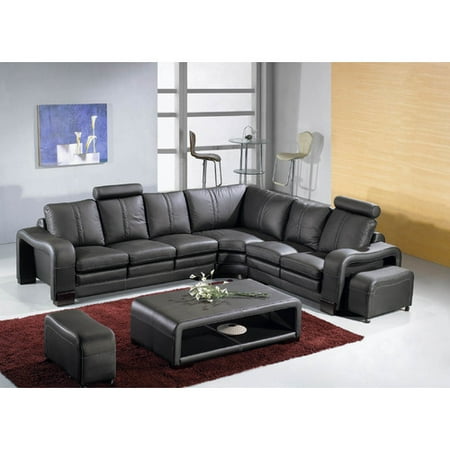 Hokku Designs Bremen Sectional Hokku Designs Bremen Sectional