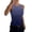 Dark Purple, variant on JULMCOMO Ribbed Knit Tank Tops for Women Gradient Crew Neck Sleeveless Comfy Summer Tank Tops Tie Dye Slim Fit Trendy Shirts Green 2XL
