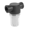 thumbnail image 4 of Sediment Filter Attachment Line Water Hose Filter with 40/50 Mesh Metal Mesh Screen,for Garden Hose Pressure Washer, 4 of 11