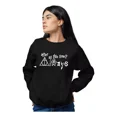 thumbnail image 1 of Sudadera Mujer Harry Potter After All This Time Always, 1 of 2