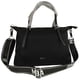 thumbnail image 1 of Women's Tote Bag Lightweight Everyday Purse Nylon Shoulder Bag for Work School Gym Beach Travel, 1 of 4