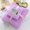 A-Purple, variant on Xoxingysm Bath Towel,Washcloths for Body and Face,Quick-Dry Super Soft and Highly Absorbent Basic Solid Premium Washcloth for Bathroom, Hotels, Spa and Gym
