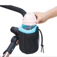 thumbnail image 1 of Portavasos Aislado Universal Para Cochecito, Portavasos Oxford Para Bebidas, Portavasos Para Cochecitos, Bicicletas, Carritos De La Compra qarigey OD014062-00, 1 of 6