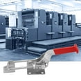 thumbnail image 5 of Toggle Latch ClampCarbon Steel Triangle Shaped Lever Toggle Clamp Triangle Shaped Lever Top Tier Quality, 5 of 5