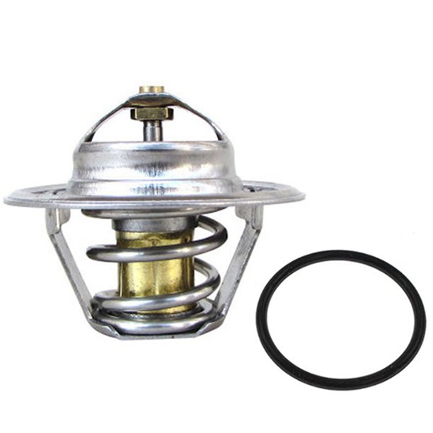 050121113C Coolant Temperature Thermostat Sensor Thermostat Seal ORing