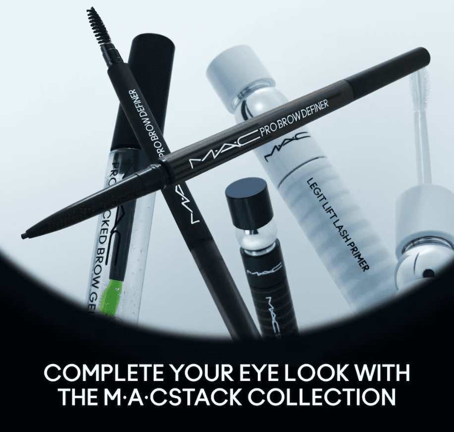 Pro Brow Definer 1mm-Tip Brow Pencil, Strut