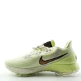 thumbnail image 2 of Nike Air Zoom Infinity Tour NRG Golf Shoe Sail Volt Cork DA4096-100 Mens Size 10, 2 of 6