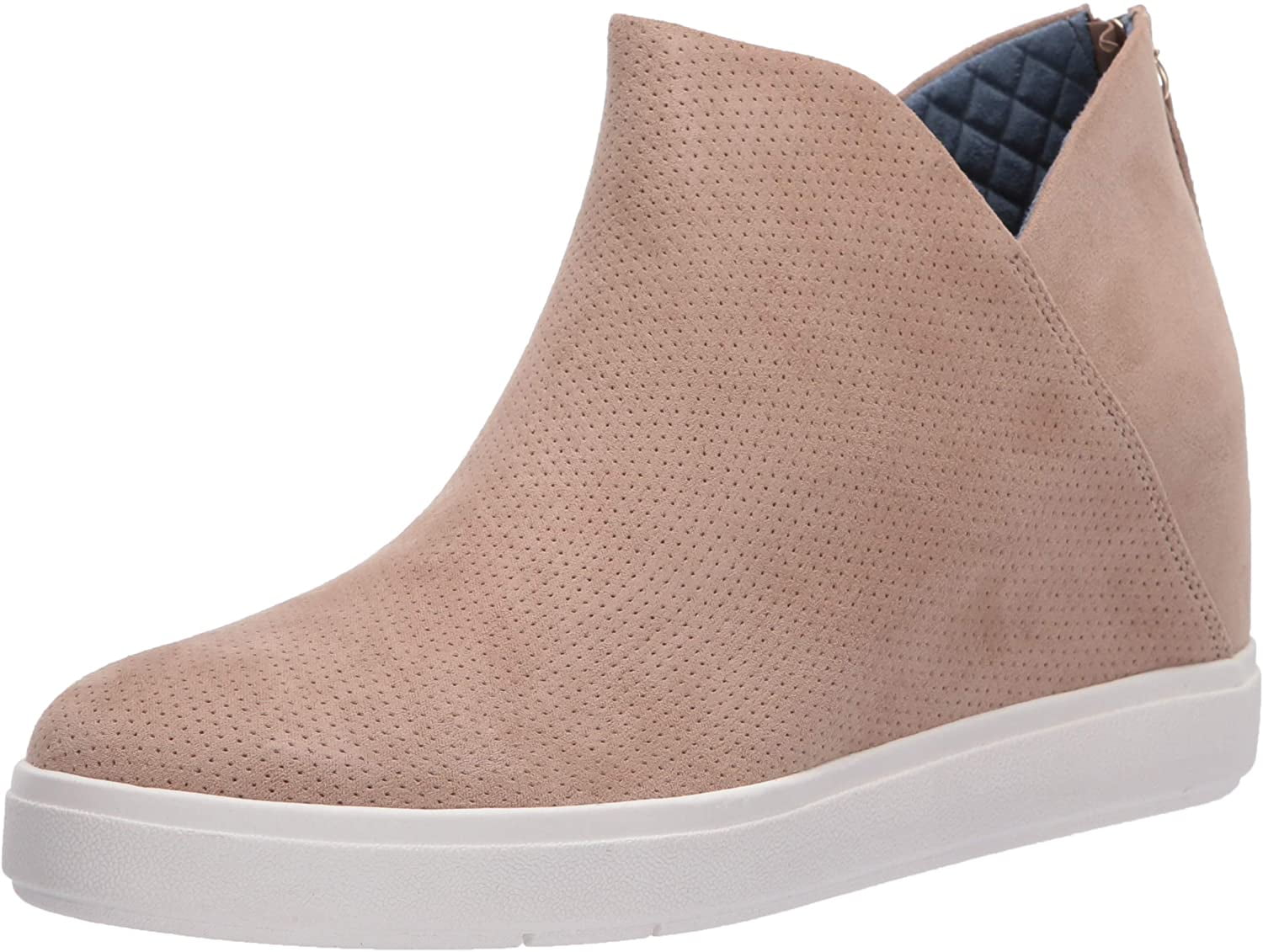 Dr scholl's madison hi wedge sneaker Clearance