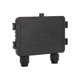 thumbnail image 2 of Caja De Conexiones Solar, Caja De Conexiones De Panel Solar Fotovoltaico De Plástico 140W-200W Para Conexión Solar Cergrey Solar Panel Accessories, 2 of 8