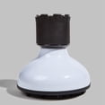 thumbnail image 3 of Yaju Universal Hair Dryer Diffuser Curly Natural Wavy Hair Styling Accessories1pcs, 3 of 4