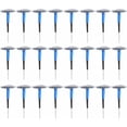 thumbnail image 5 of Kit de reparación de pinchazos universal para neumáticos sin cámara de coche y motocicleta (36,4 mm, 24 unidades), 5 of 5